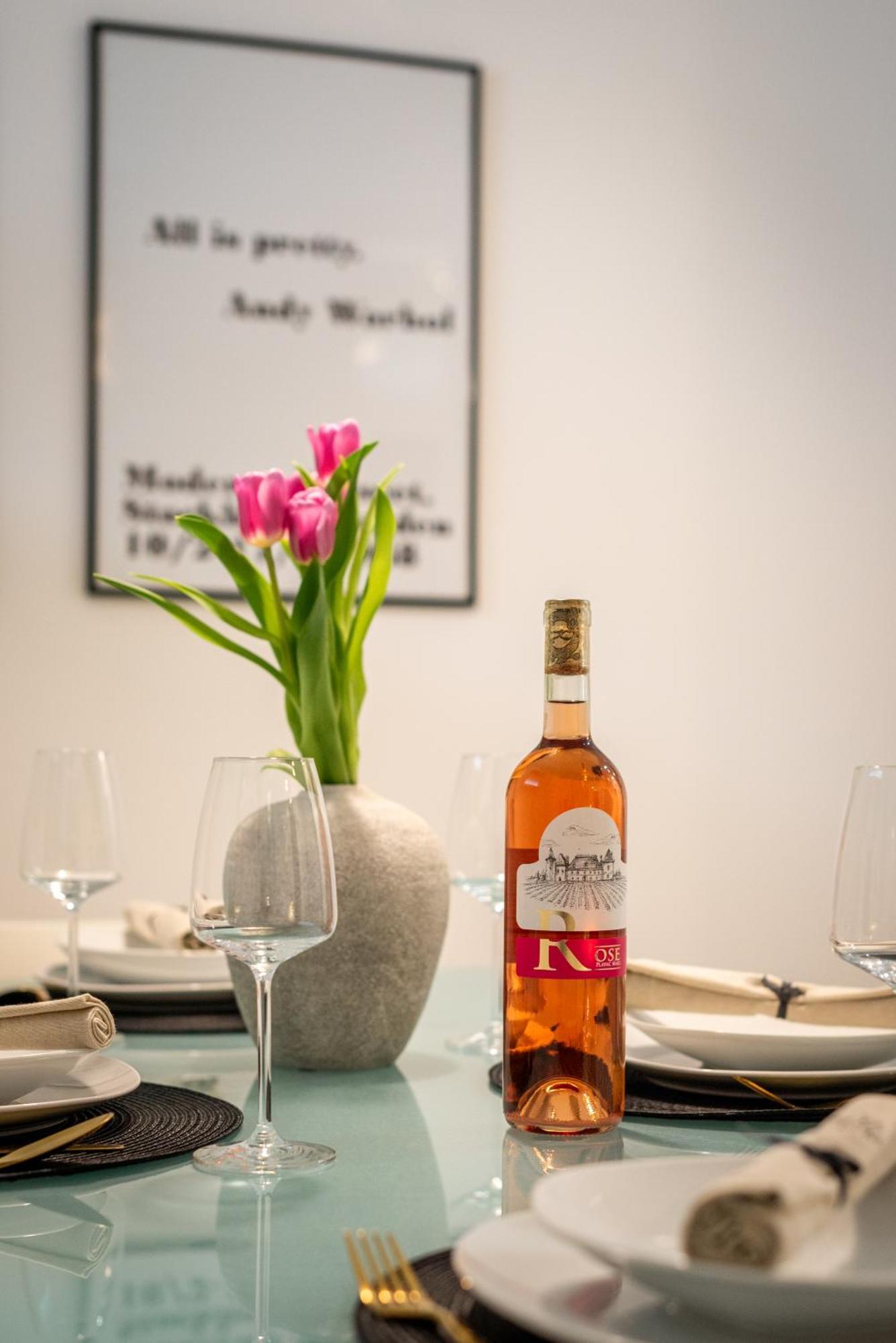 Apartment Nora - Modern Cozy With Free Parking And Terrace Zadar